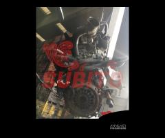 Motore: renault megane / sigla:k4mt7