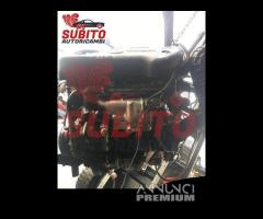 Motore: fiat doblo' / sigla:186a9000