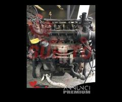 Motore: fiat panda / sigla:188a8000