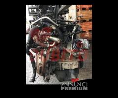 Motore: fiat panda / sigla:188a8000