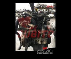 Motore: fiat panda / sigla:188a8000