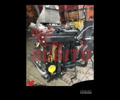 Motore: opel agila/ sigla:z10xe