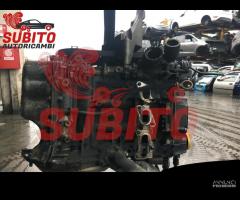 Motore: opel agila/ sigla:z10xe