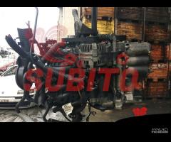 Motore: opel agila/ sigla:z10xe