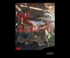 Motore: fiat doblo' / sigla:223a6000