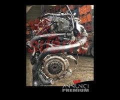Motore: skoda fabia - volkswagen polo/sigla:bms