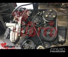 Motore: mazda 3 / sigla:z6