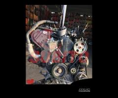 Motore: lancia phedra / fiat ulysse / sigla:4hw