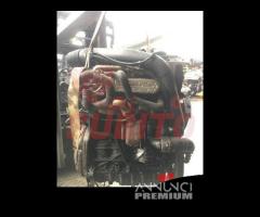 Motore: volkswagen golf 5 / sigla:bxe