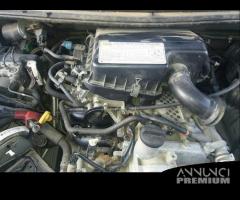 Motore: daihatsu terios / sigla:k3