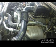 Motore: daihatsu terios / sigla:k3