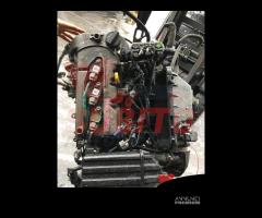 Motore:opel agila/suzuki splash/sigla:k10b
