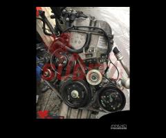 Motore:opel agila/suzuki splash/sigla:k10b