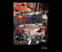Motore: alfa 147/fiat bravo-stilo/ sigla:192a8000