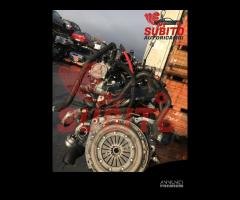 Motore: alfa 147/fiat bravo-stilo/ sigla:192a8000