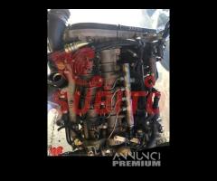 Motore:alfa romeo 159/fiat croma/sigla:939a2000