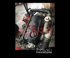 Motore: volkswagen golf 4 / sigla:asz