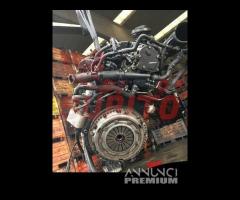 Motore: volkswagen golf 4 / sigla:asz