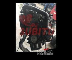 Motore: volkswagen golf 4 / sigla:asz