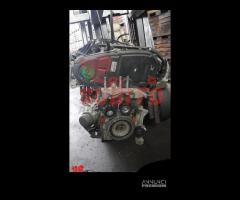 Motore: fiat bravo / sigla:198a2000