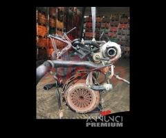 Motore: rover 25 / sigla:20t2n