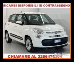 MUSATA - PORTE - MECCANICA 500L IN CONTRASSEGNO