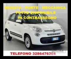 RICAMBI DISPONIBILI FIAT 500L 1.3 IN CONTRASSEGNO