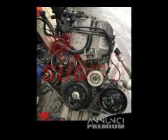 Motore: suzuky wagon r / sigla: k10a