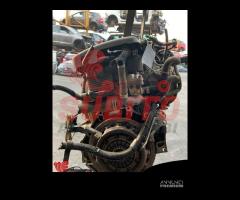 Motore:opel astra / sigla:x14xe