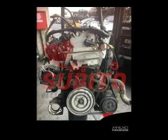 Motore: fiat doblo' / sigla:199a3000