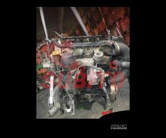 Motore: fiat doblo' / sigla:199a3000