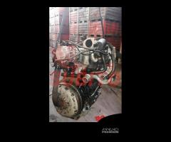 Motore: renault scenic / sigla:f9qd8