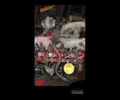 Motore: renault scenic / sigla:f9qd8
