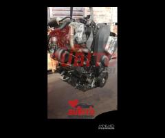 Motore: renault scenic / sigla:f9qd8