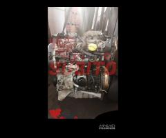 Motore: renault scenic / sigla:f9qd8