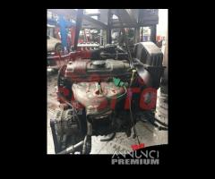 Motore: citroen c3/ sigla:kfv