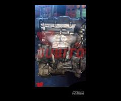 Motore: citroen c2 / sigla: nfs