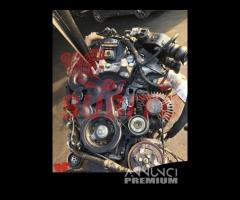 Motore: mini cooper / sigla:9hz