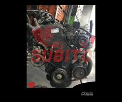 Motore: toyota rav 4 / sigla:3sfe
