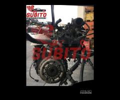 Motore: toyota rav 4 / sigla:3sfe