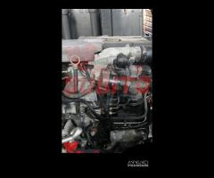 Motore: opel zafira / sigla: y22dtr