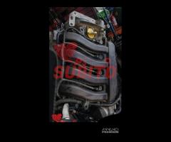Motore: renault scenic / sigla: k4md8