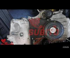 Motore: renault scenic / sigla: k4md8