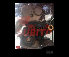 Motore: renault scenic / sigla: k4md8