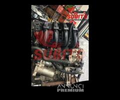 Motore: citroen c4 / sigla:kfu