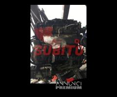 Motore: citroen c4 / sigla:kfu