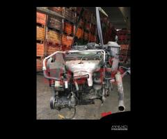 Motore: peugeot 206 / sigla:kfw