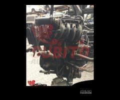 Motore: peugeot 206 / sigla:kfw