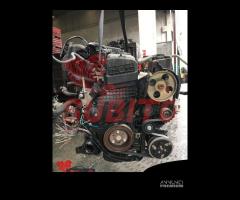 Motore: peugeot 206 / sigla:kfw