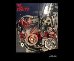 Motore: peugeot 206 / sigla:kfw